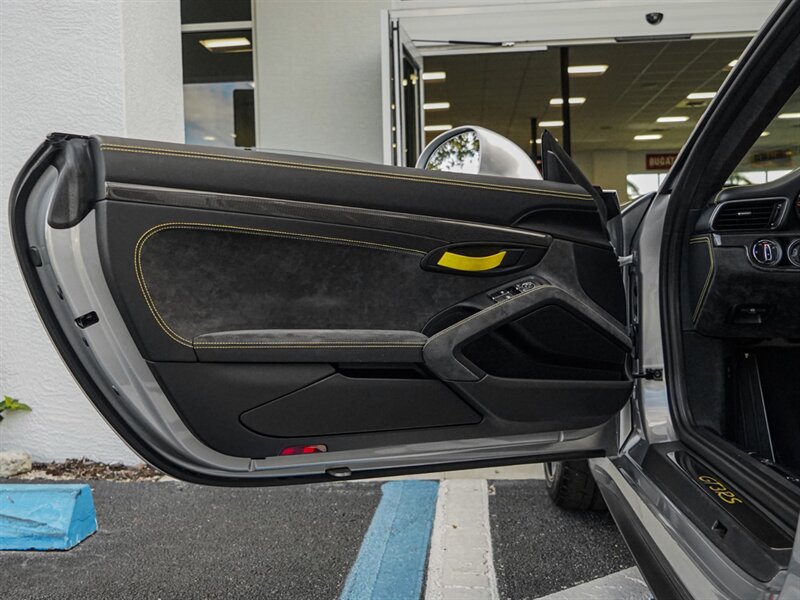 2016 Porsche 911 GT3 RS - Photo 22 - Bonita Springs, FL 34134