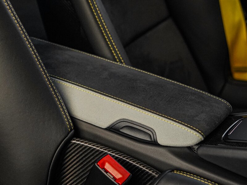 2016 Porsche 911 GT3 RS - Photo 29 - Bonita Springs, FL 34134