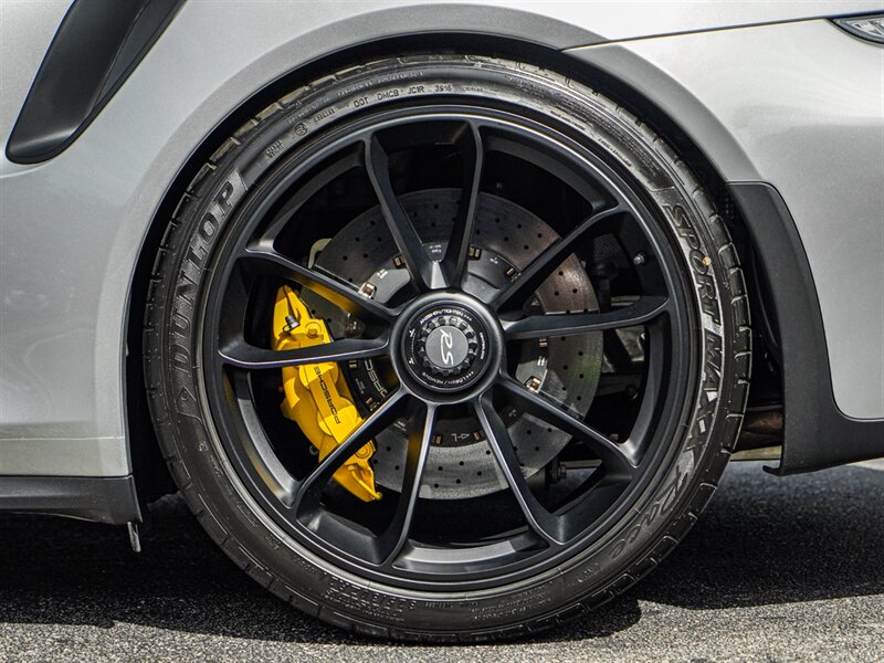 2016 Porsche 911 GT3 RS - Photo 48 - Bonita Springs, FL 34134