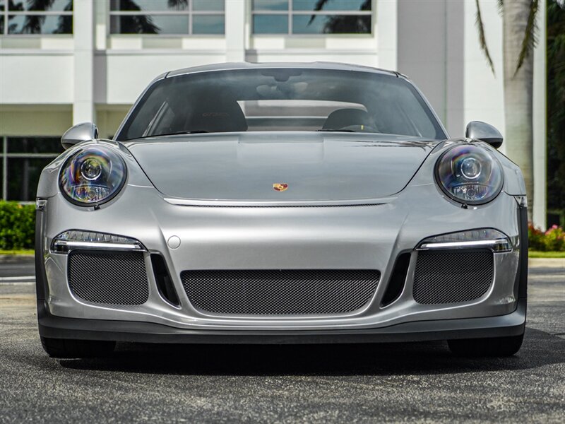 2016 Porsche 911 GT3 RS - Photo 6 - Bonita Springs, FL 34134