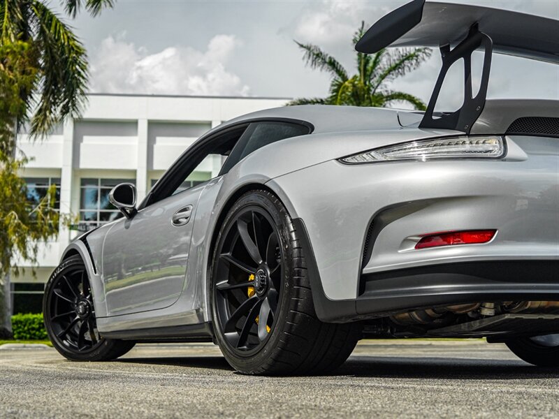2016 Porsche 911 GT3 RS - Photo 49 - Bonita Springs, FL 34134