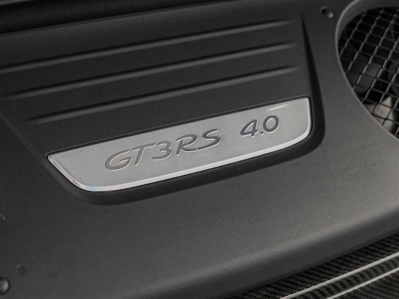 2016 Porsche 911 GT3 RS - Photo 37 - Bonita Springs, FL 34134