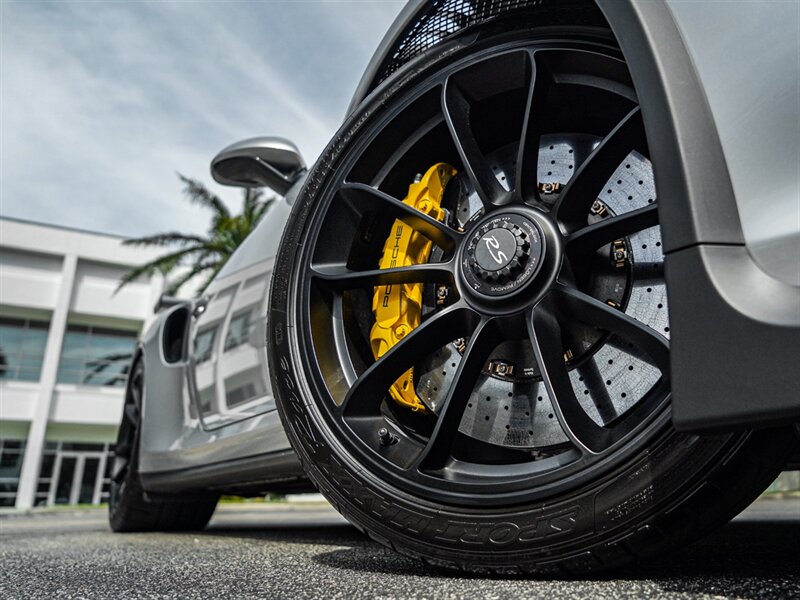 2016 Porsche 911 GT3 RS - Photo 65 - Bonita Springs, FL 34134
