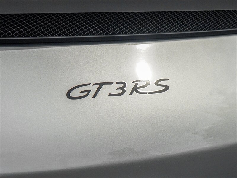 2016 Porsche 911 GT3 RS - Photo 54 - Bonita Springs, FL 34134
