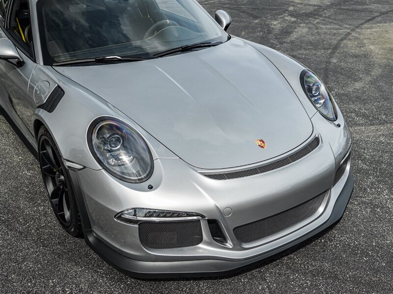 2016 Porsche 911 GT3 RS - Photo 7 - Bonita Springs, FL 34134