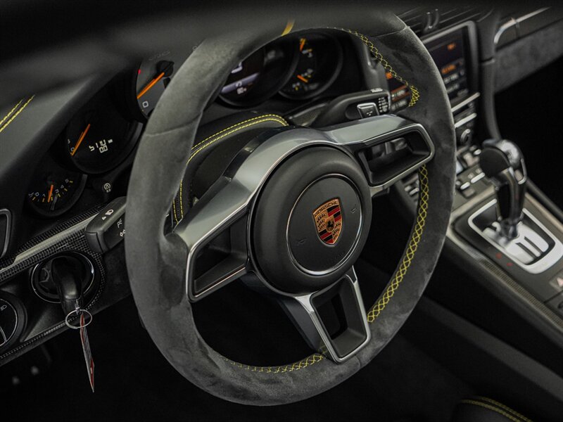 2016 Porsche 911 GT3 RS - Photo 27 - Bonita Springs, FL 34134
