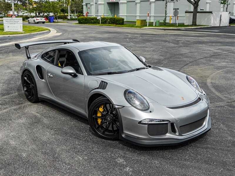 2016 Porsche 911 GT3 RS - Photo 64 - Bonita Springs, FL 34134