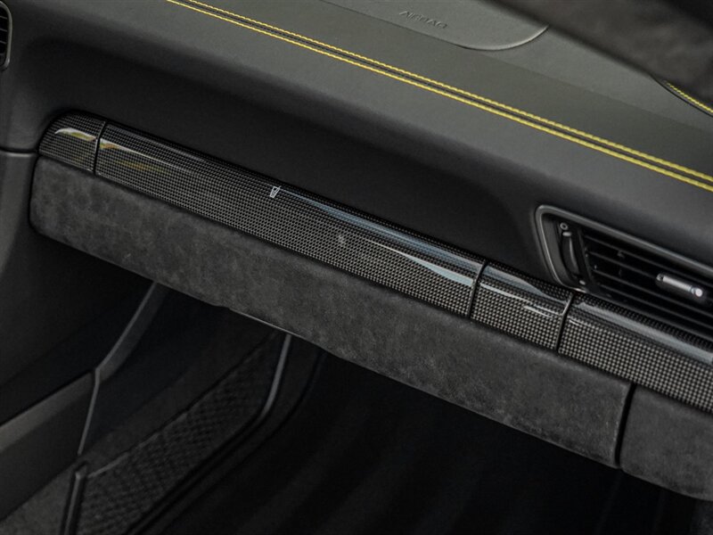 2016 Porsche 911 GT3 RS - Photo 32 - Bonita Springs, FL 34134