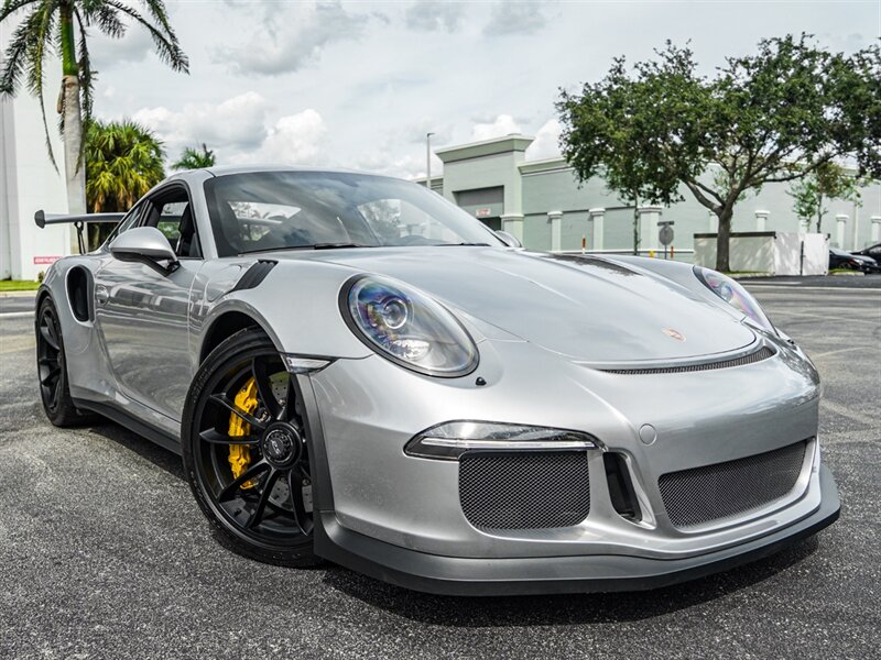 2016 Porsche 911 GT3 RS - Photo 66 - Bonita Springs, FL 34134