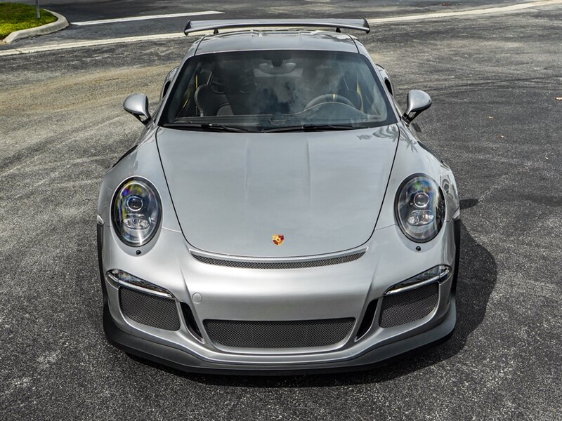 2016 Porsche 911 GT3 RS - Photo 5 - Bonita Springs, FL 34134