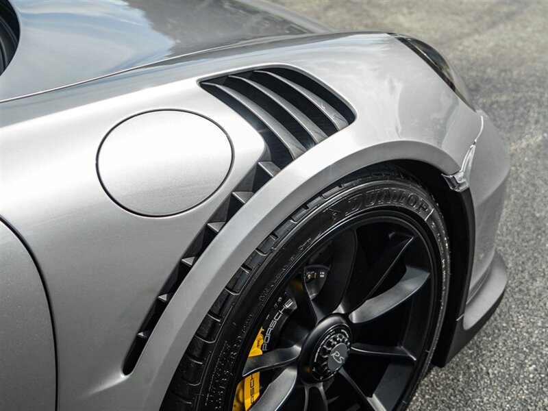 2016 Porsche 911 GT3 RS - Photo 62 - Bonita Springs, FL 34134