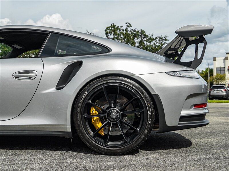 2016 Porsche 911 GT3 RS - Photo 45 - Bonita Springs, FL 34134