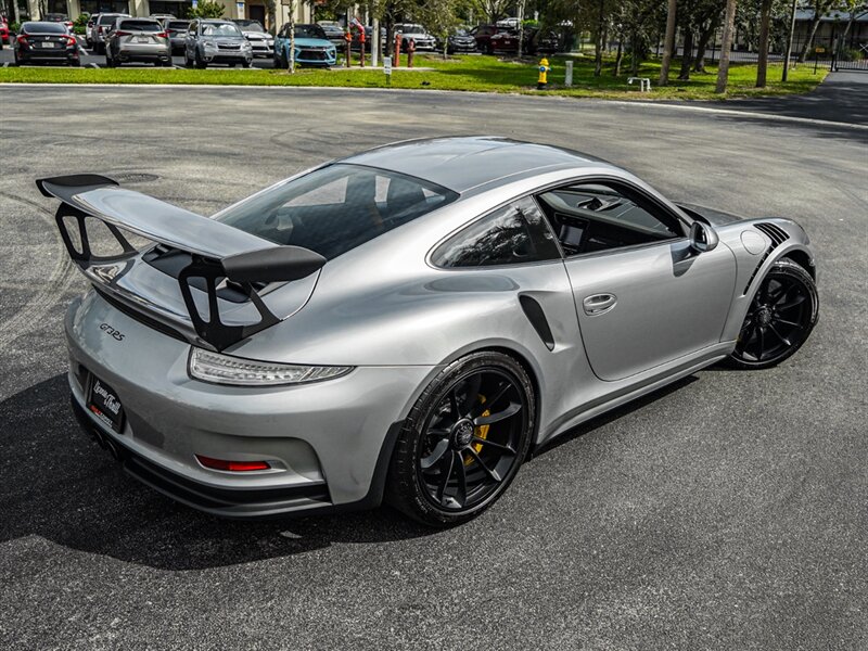 2016 Porsche 911 GT3 RS - Photo 61 - Bonita Springs, FL 34134