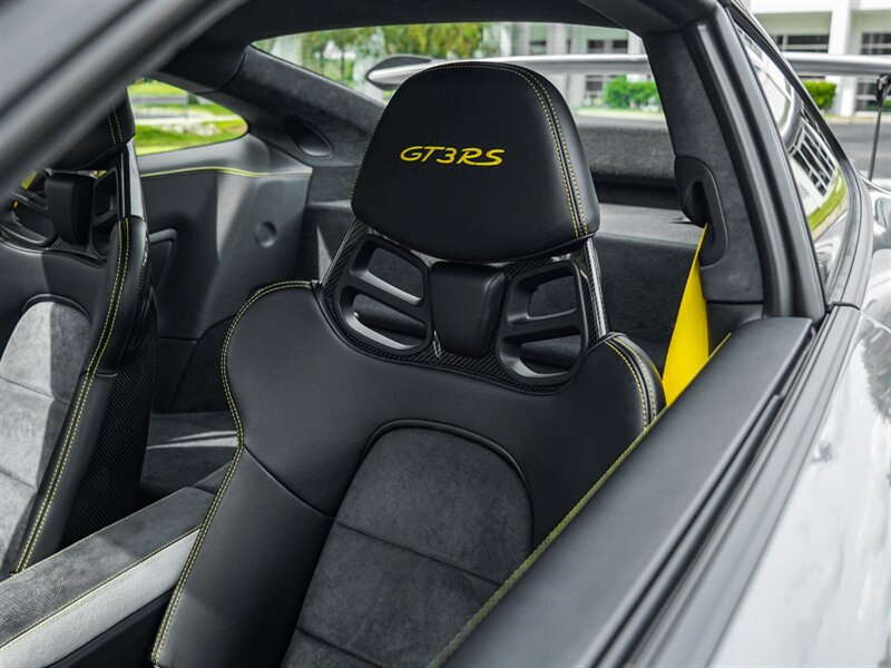 2016 Porsche 911 GT3 RS - Photo 10 - Bonita Springs, FL 34134