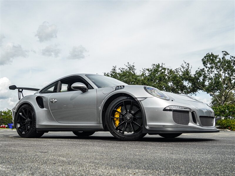 2016 Porsche 911 GT3 RS - Photo 70 - Bonita Springs, FL 34134