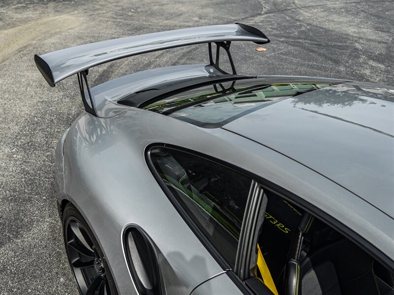 2016 Porsche 911 GT3 RS - Photo 69 - Bonita Springs, FL 34134