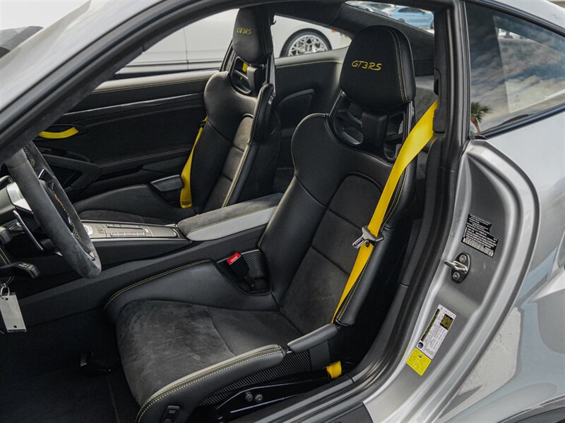 2016 Porsche 911 GT3 RS - Photo 21 - Bonita Springs, FL 34134