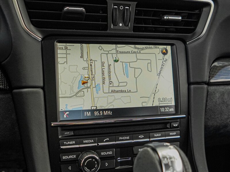 2016 Porsche 911 GT3 RS - Photo 17 - Bonita Springs, FL 34134