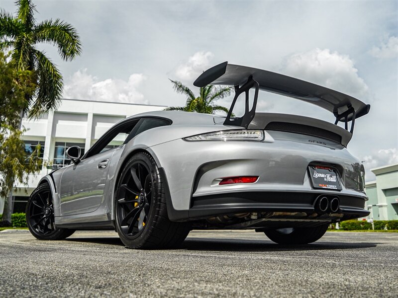 2016 Porsche 911 GT3 RS - Photo 51 - Bonita Springs, FL 34134