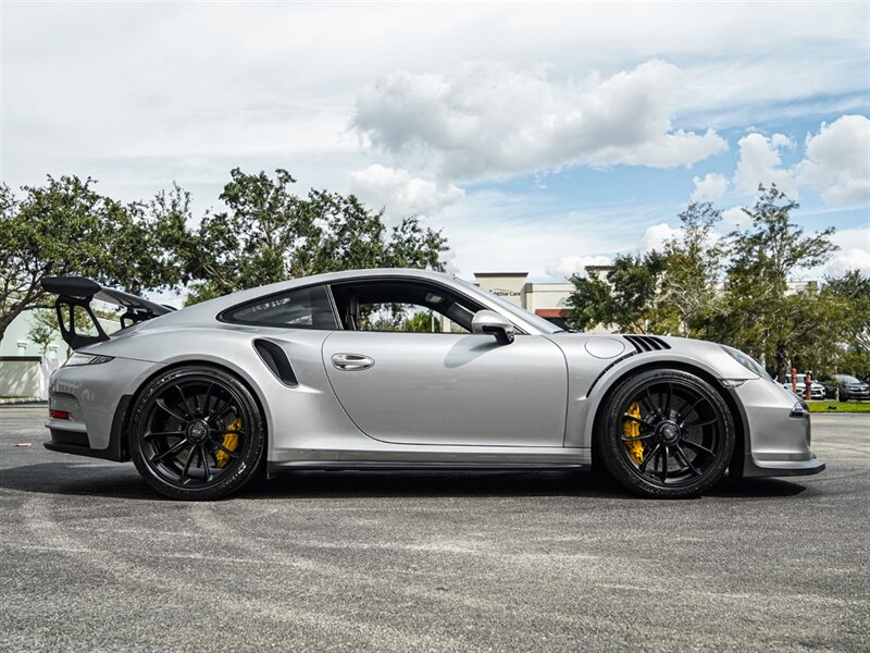 2016 Porsche 911 GT3 RS - Photo 63 - Bonita Springs, FL 34134