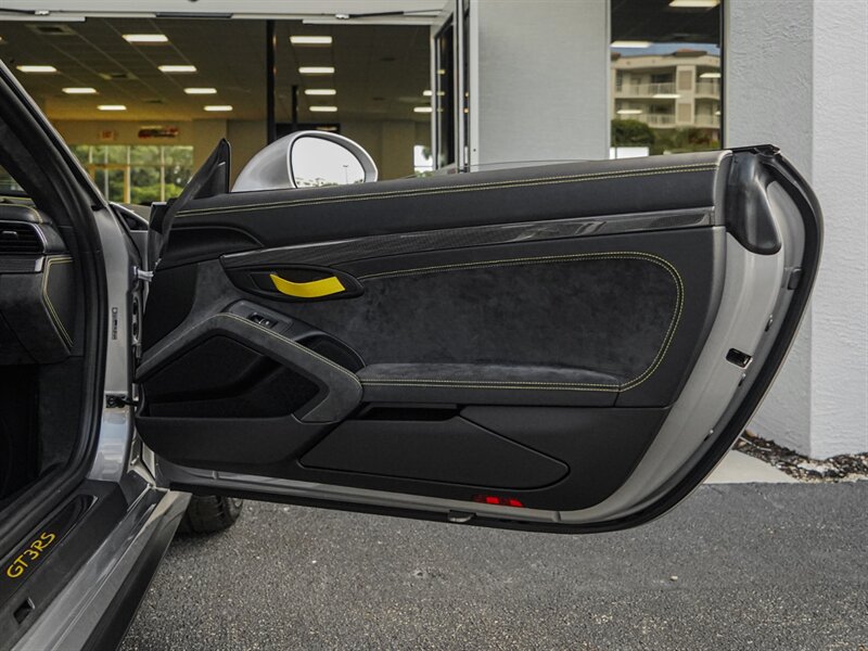 2016 Porsche 911 GT3 RS - Photo 35 - Bonita Springs, FL 34134