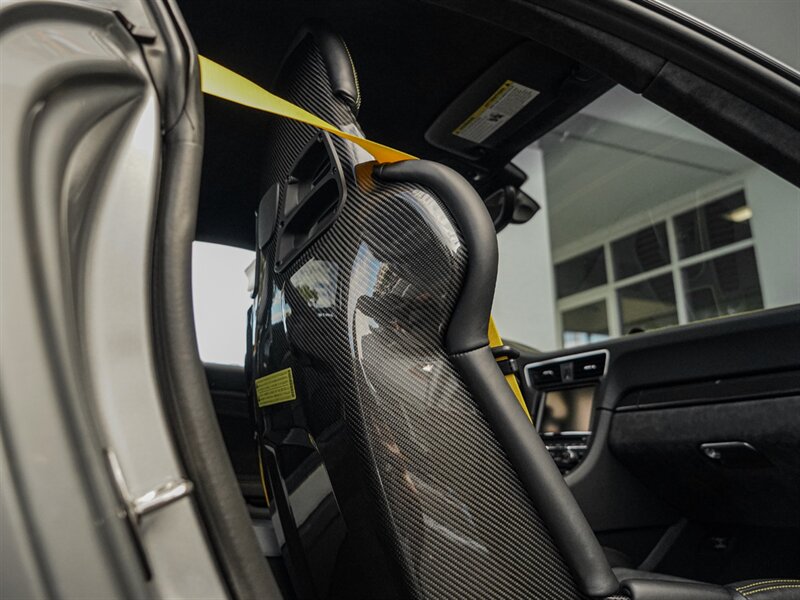 2016 Porsche 911 GT3 RS - Photo 33 - Bonita Springs, FL 34134