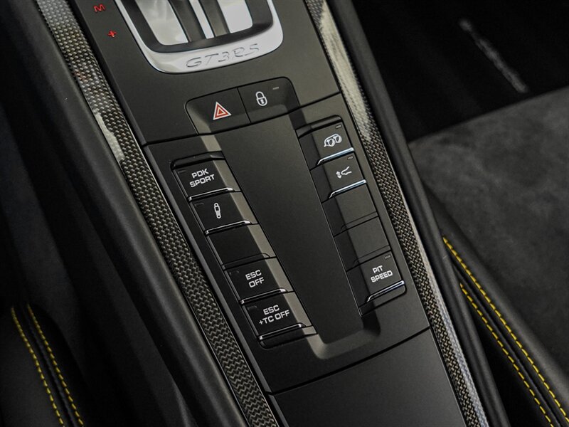 2016 Porsche 911 GT3 RS - Photo 19 - Bonita Springs, FL 34134