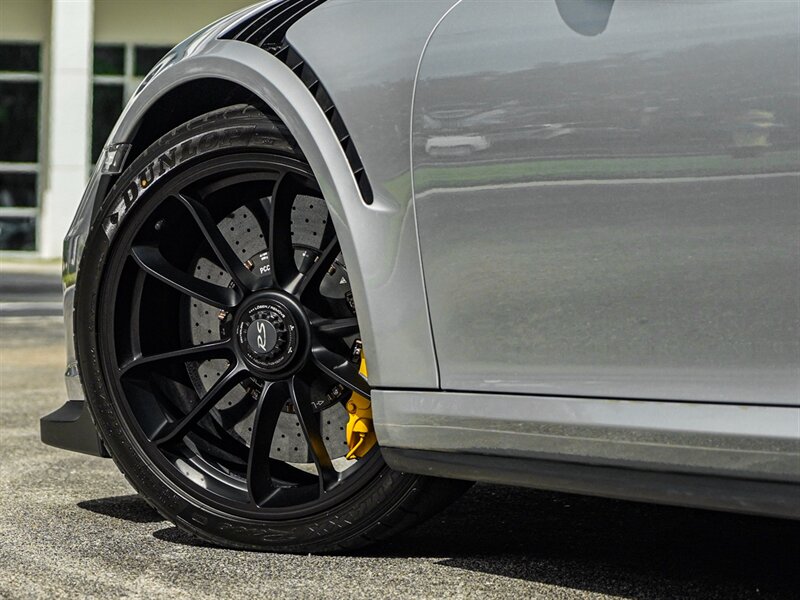 2016 Porsche 911 GT3 RS - Photo 50 - Bonita Springs, FL 34134