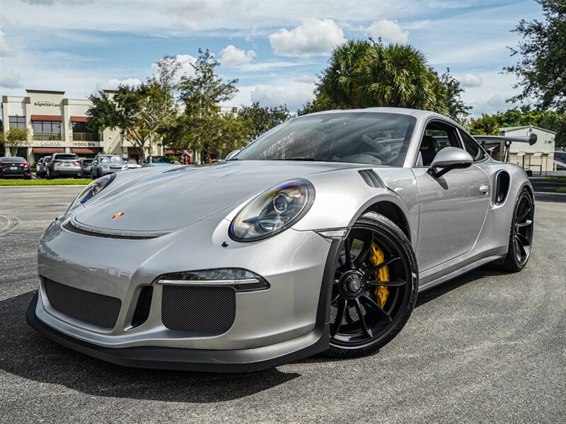 2016 Porsche 911 GT3 RS - Photo 9 - Bonita Springs, FL 34134