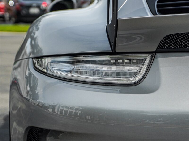 2016 Porsche 911 GT3 RS - Photo 53 - Bonita Springs, FL 34134