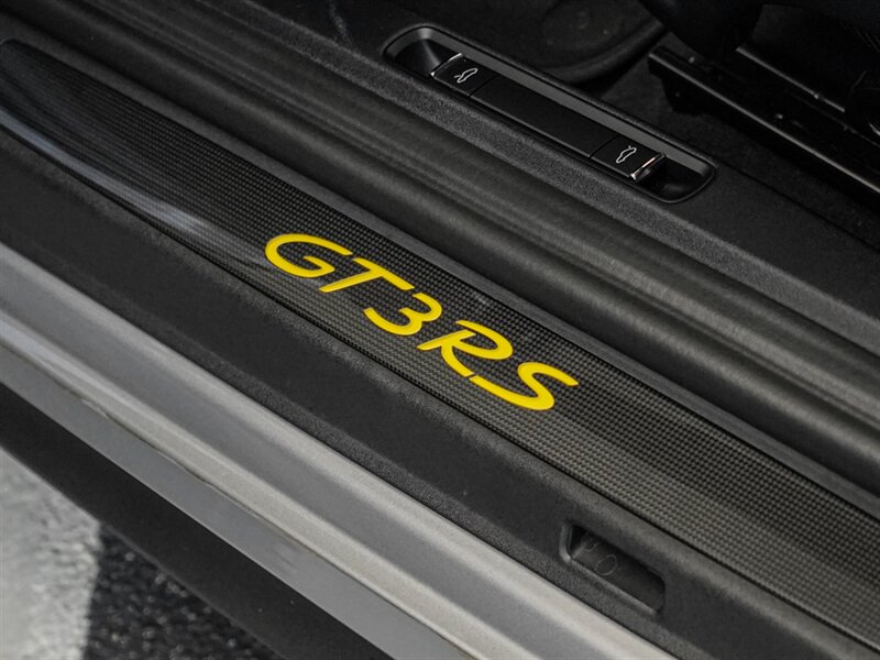 2016 Porsche 911 GT3 RS - Photo 25 - Bonita Springs, FL 34134