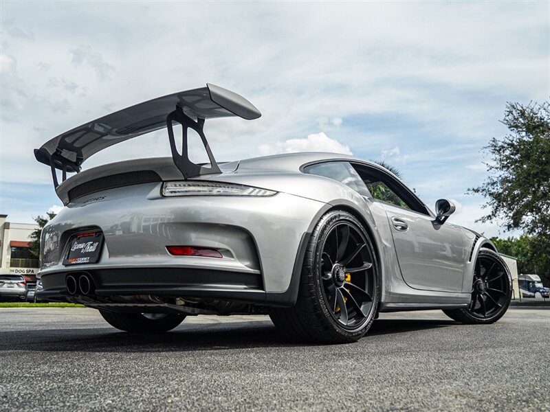 2016 Porsche 911 GT3 RS - Photo 60 - Bonita Springs, FL 34134