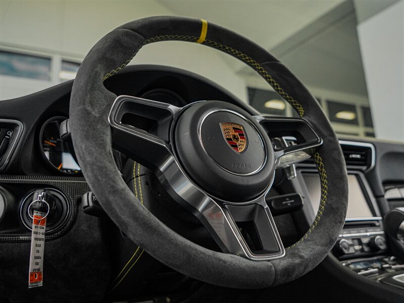 2016 Porsche 911 GT3 RS - Photo 14 - Bonita Springs, FL 34134