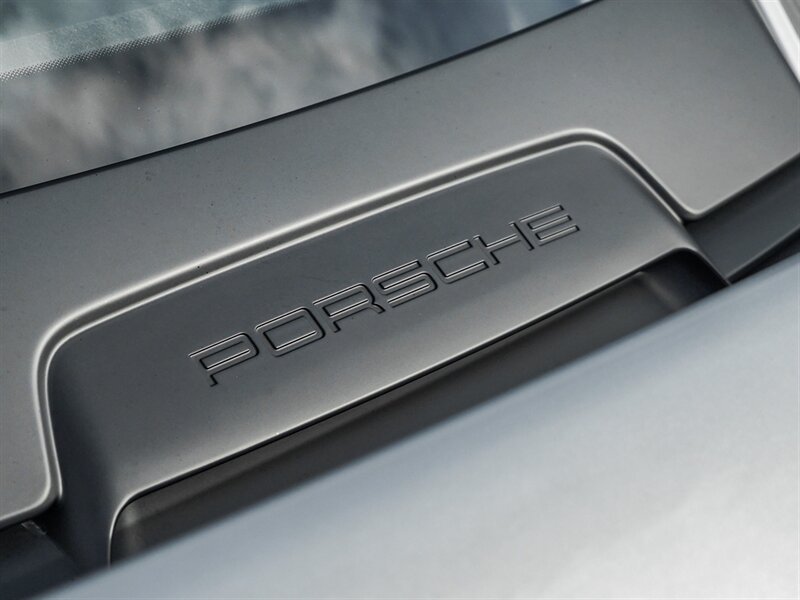 2016 Porsche 911 GT3 RS - Photo 56 - Bonita Springs, FL 34134