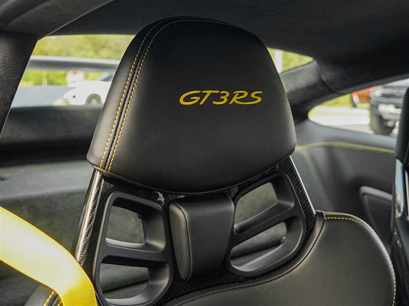 2016 Porsche 911 GT3 RS - Photo 31 - Bonita Springs, FL 34134