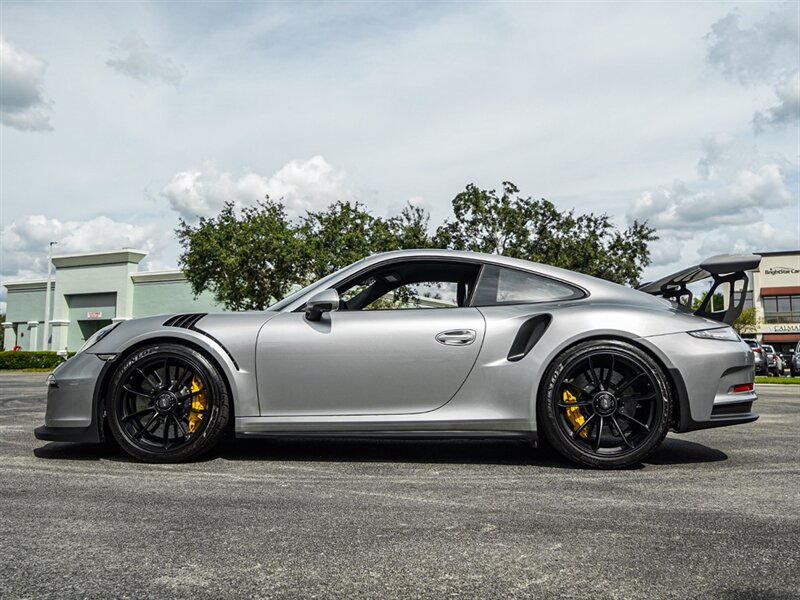 2016 Porsche 911 GT3 RS - Photo 41 - Bonita Springs, FL 34134