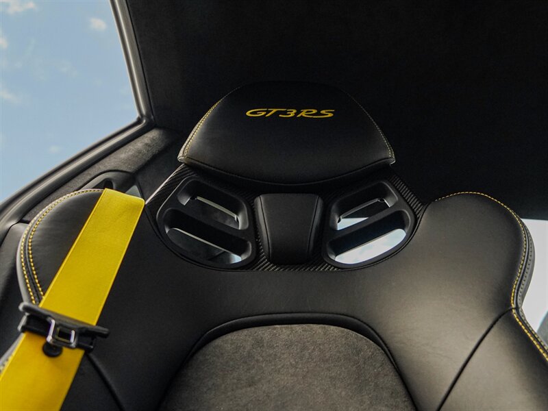 2016 Porsche 911 GT3 RS - Photo 30 - Bonita Springs, FL 34134