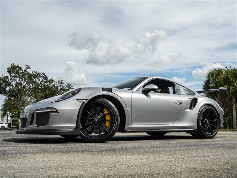 2016 Porsche 911 GT3 RS - Photo 40 - Bonita Springs, FL 34134