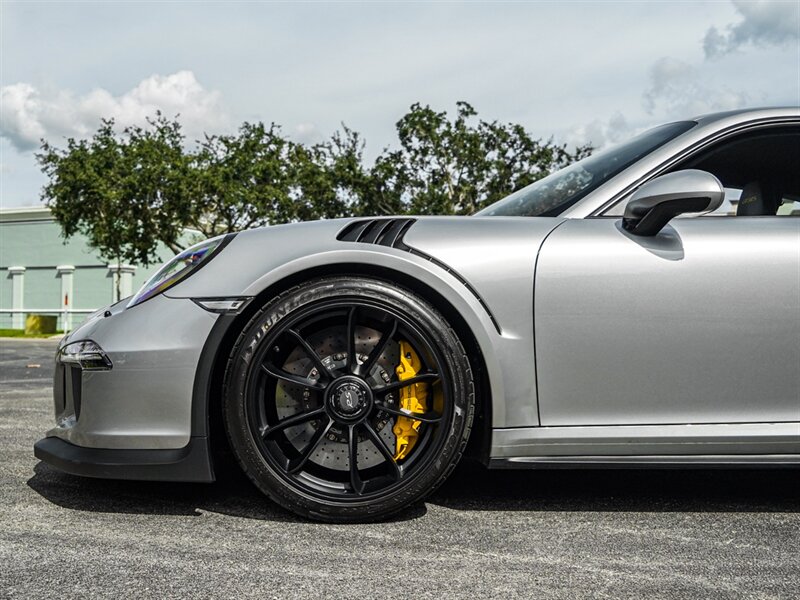 2016 Porsche 911 GT3 RS - Photo 43 - Bonita Springs, FL 34134
