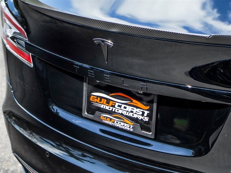 2021 Tesla Model S Plaid - Photo 43 - Bonita Springs, FL 34134