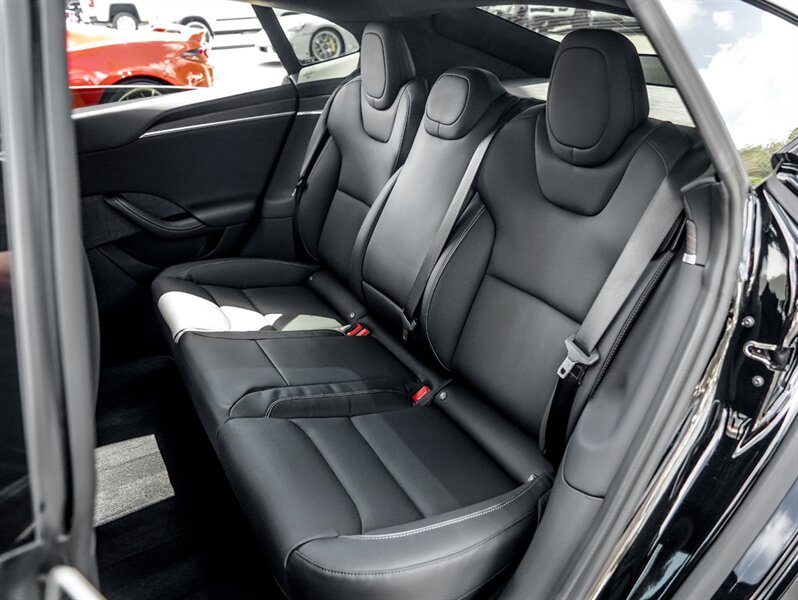 2021 Tesla Model S Plaid - Photo 20 - Bonita Springs, FL 34134