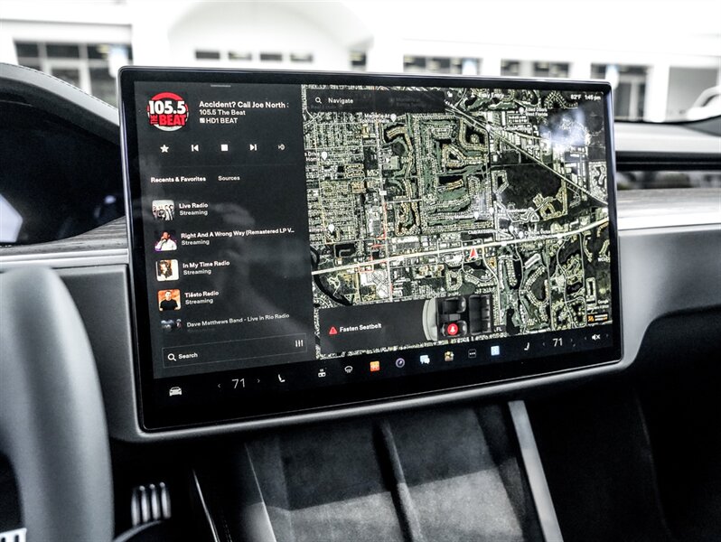 2021 Tesla Model S Plaid - Photo 27 - Bonita Springs, FL 34134