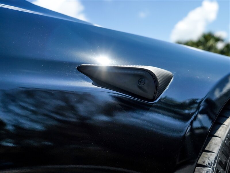 2021 Tesla Model S Plaid - Photo 46 - Bonita Springs, FL 34134