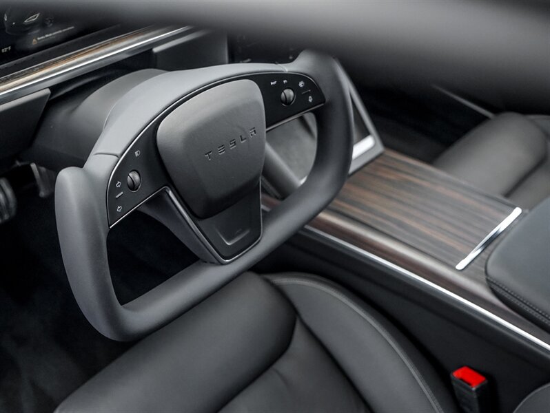 2021 Tesla Model S Plaid - Photo 26 - Bonita Springs, FL 34134