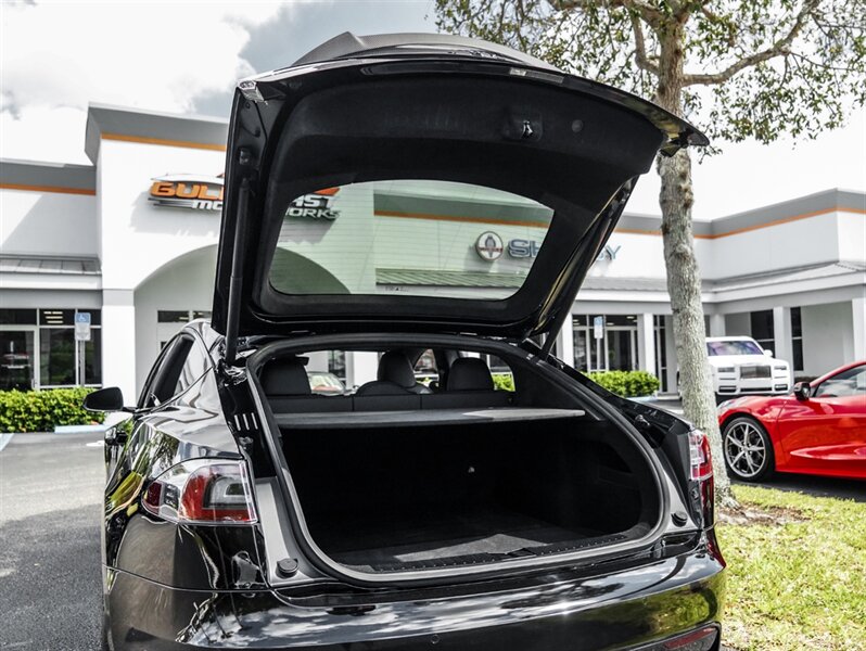 2021 Tesla Model S Plaid - Photo 31 - Bonita Springs, FL 34134