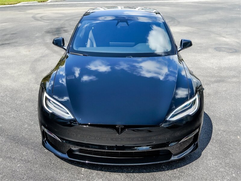 2021 Tesla Model S Plaid - Photo 5 - Bonita Springs, FL 34134