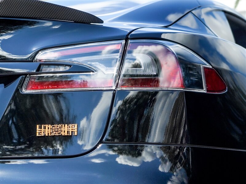 2021 Tesla Model S Plaid - Photo 41 - Bonita Springs, FL 34134