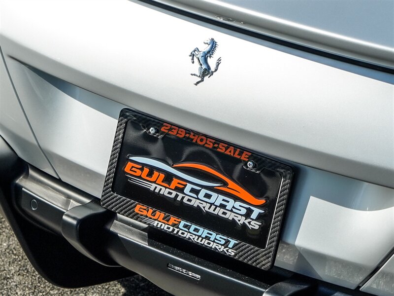 2021 Ferrari Roma   - Photo 43 - Bonita Springs, FL 34134