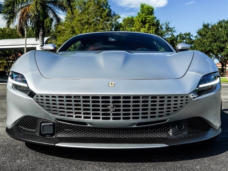 2021 Ferrari Roma   - Photo 4 - Bonita Springs, FL 34134