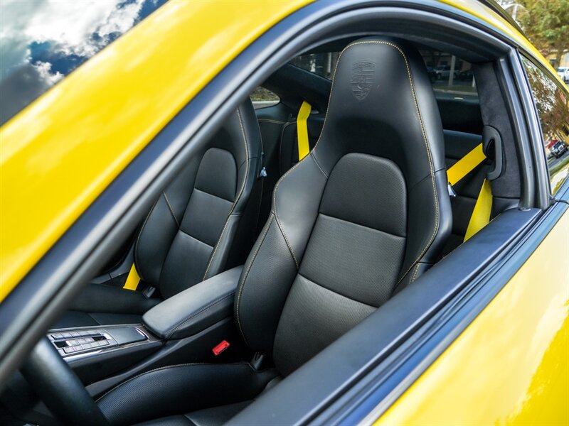 2017 Porsche 911 Turbo S   - Photo 8 - Bonita Springs, FL 34134